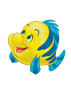Kaz_Creations Cartoons The Little Mermaid - png gratis