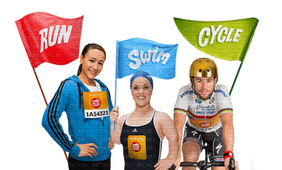 Kaz_Creations Sport Relief - Free PNG