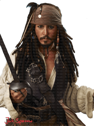 pirates of the caribbean - png gratuito