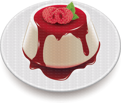 Dessert - PNG gratuit