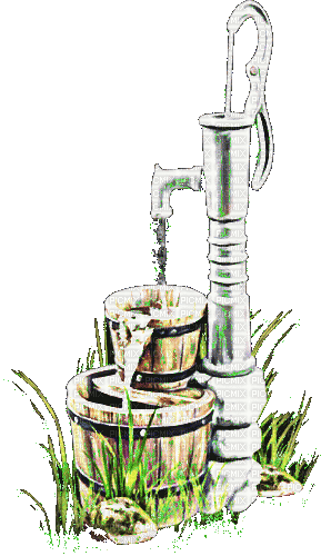 fontaine - Ingyenes animált GIF