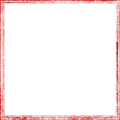 red frame - GIF animado grátis