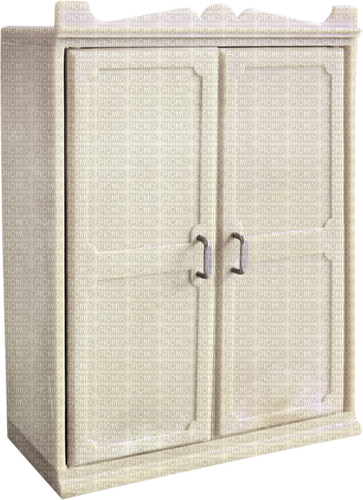 Commode Bois Blanc:) - Free PNG