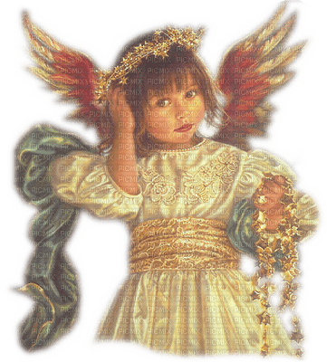 ange angel - darmowe png