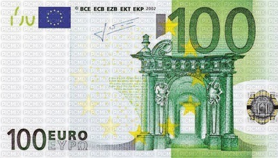 euro - zdarma png