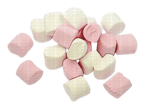 Marshmallows - darmowe png