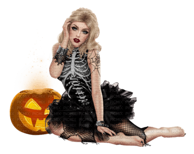 halloween - ücretsiz png