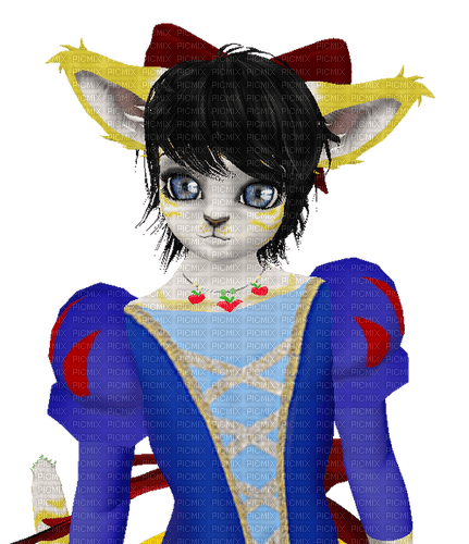 He is Snow White - zdarma png