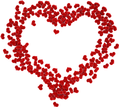 Kaz_Creations Deco  Heart Love Valentines - png grátis