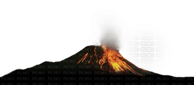 volcano bp - δωρεάν png