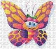 Borboleta-baterfly - ingyenes png