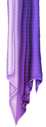 soave deco curtain vintage animated purple - 免费动画 GIF