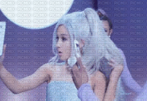 Ariana - Darmowy animowany GIF