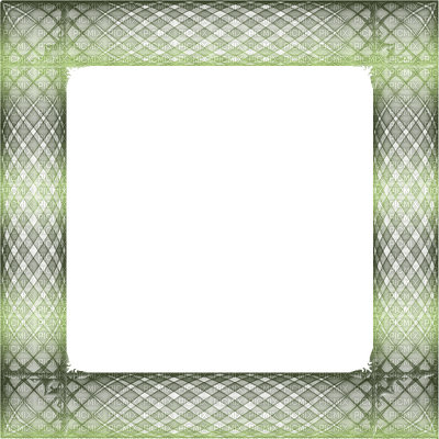 minou-frame-green-600x600 - png ฟรี