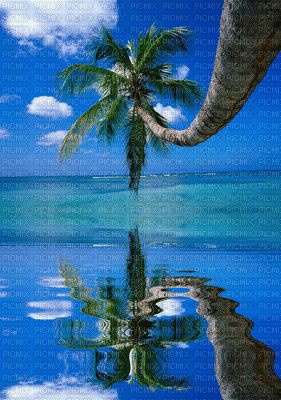 water background by nataliplus - Gratis animeret GIF