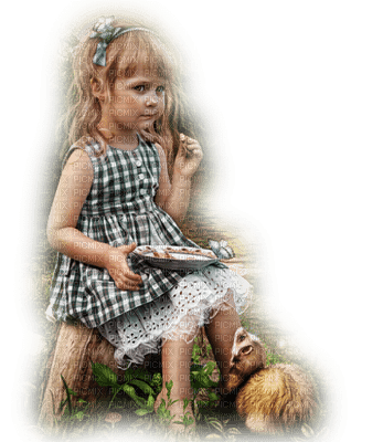 little girl- Nitsa 4 - δωρεάν png
