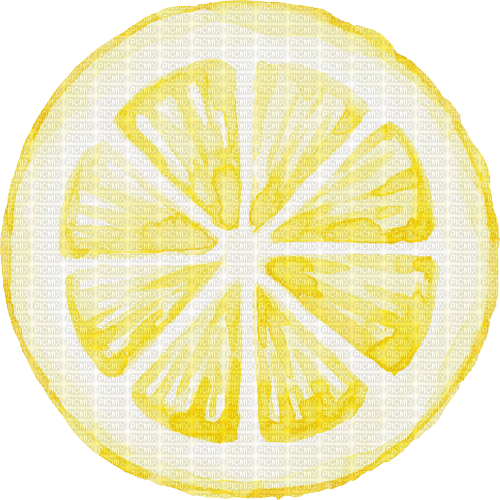 kikkapink lemon fruit deco png - zadarmo png