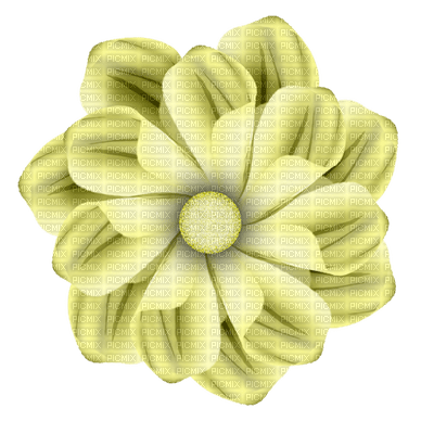 Kaz_Creations Deco Flower Colours - png ฟรี