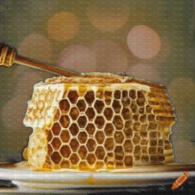 Honeycomb Cake - Free PNG