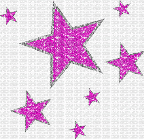 stars ink - Free animated GIF