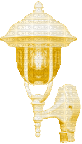 Lampe - Gratis geanimeerde GIF