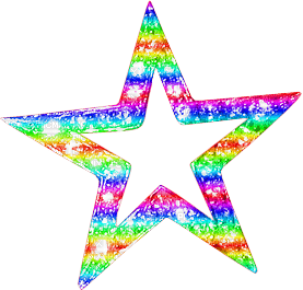 Star.Rainbow - bezmaksas png