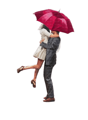loly33 couple automne - kostenlos png