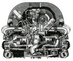 engine - Бесплатный анимированный гифка