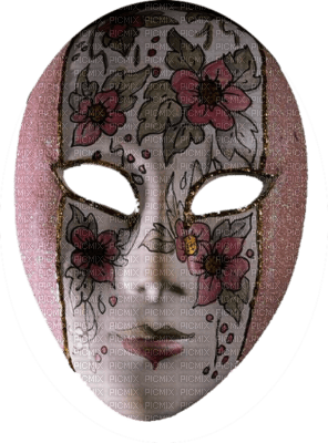 masque  carnaval - PNG gratuit