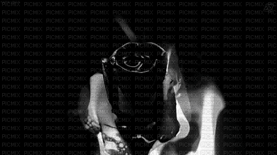 burning rose - Δωρεάν κινούμενο GIF
