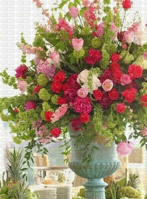 PINK AND BURGUNDY ROSES - png gratuito