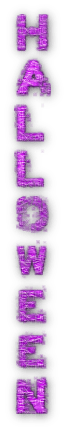soave text halloween happy purple - δωρεάν png