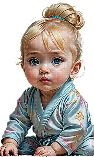 baby child kind milla1959 - GIF animé gratuit