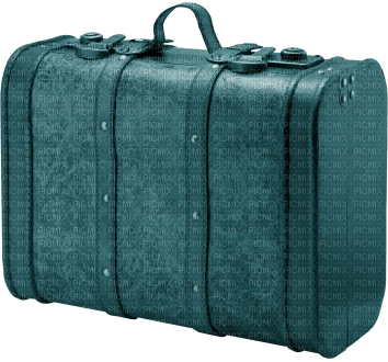 Kaz_Creations Luggage - 無料png