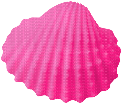 Seashell.Pink - ilmainen png