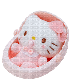 baby hello kitty - kostenlos png