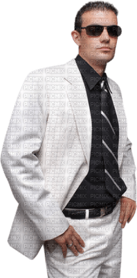 man in suit bp - ücretsiz png