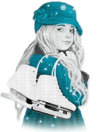 soave girl children skating ice  winter sport - δωρεάν png