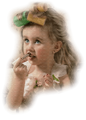 Kaz_Creations Baby Enfant Child Girl - png gratis