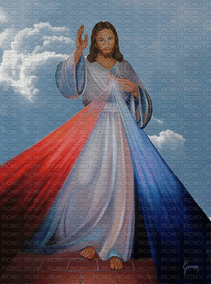 jezus - Ingyenes animált GIF