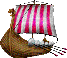 bateau - 無料のアニメーション GIF