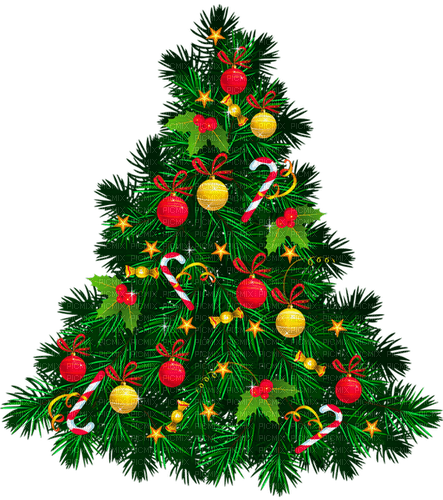 merry christmas milla1959 - PNG gratuit