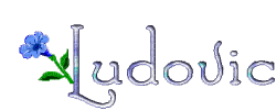 Ludovic - Безплатен анимиран GIF