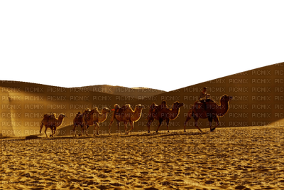 desert landscape bp - δωρεάν png