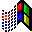 Windows Logo - Besplatni animirani GIF