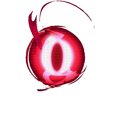 Eye Fps - Darmowy animowany GIF