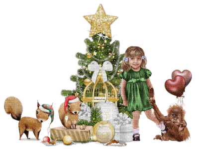 Christmas child bp - δωρεάν png