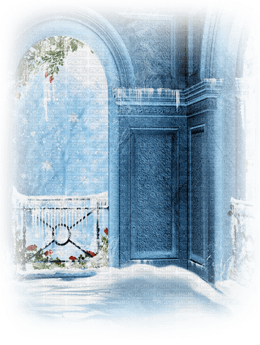 WINTER-INVIERNO - Free PNG