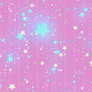 Background stars ❤️ elizamio - Bezmaksas animēts GIF