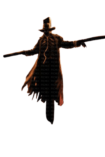 scarecrow - бесплатно png